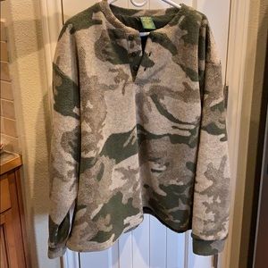 Men’s Cabelas Low Temp Hunting Gear